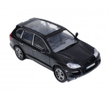 Машина Autotime "PORSCHE CAYENNE TURBO 2008" 1:18