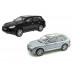 Машина Autotime PORSCHE CAYENNE TURBO 2008 1:18