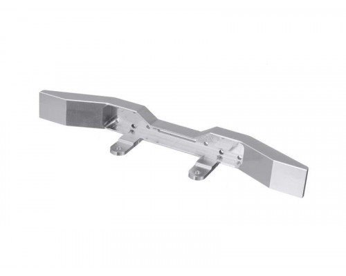 Бампер передний металлический WPL для B14,B16