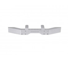 Бампер передний металлический WPL для B14,B16