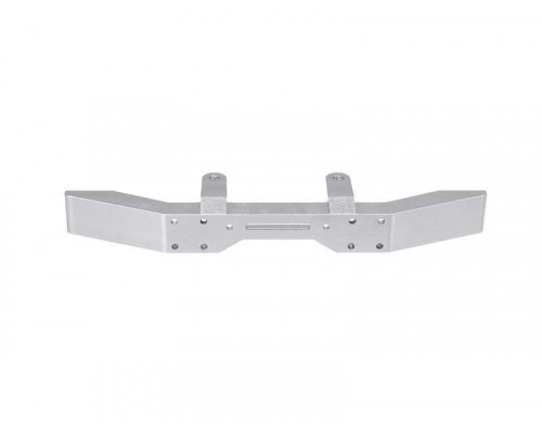 Бампер передний металлический WPL для B14,B16