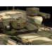Сборная модель ZVEZDA Российский БМП Бумеранг, 1/35