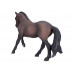 Фигурка KONIK  Ганноверская лошадь, гнедая