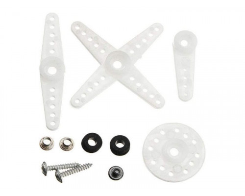 Сервомашинка цифровая JX Servo PDI-1181MG (17.5г/3.5/0.11/6V) Micro