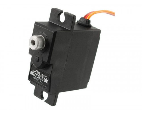 Сервомашинка цифровая JX Servo PDI-1181MG (17.5г/3.5/0.11/6V) Micro