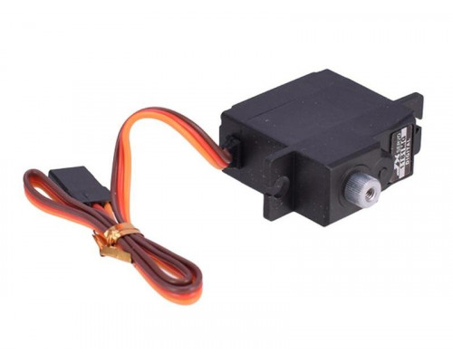 Сервомашинка цифровая JX Servo PDI-1181MG (17.5г/3.5/0.11/6V) Micro