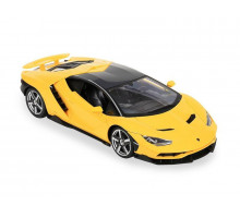 Р/У машина MZ Lamborghini Centenario 2861 1/14 +акб