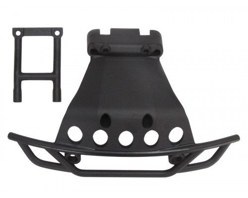 Передний бампер для шорт-корса Remo Hobby RM1621 1/16