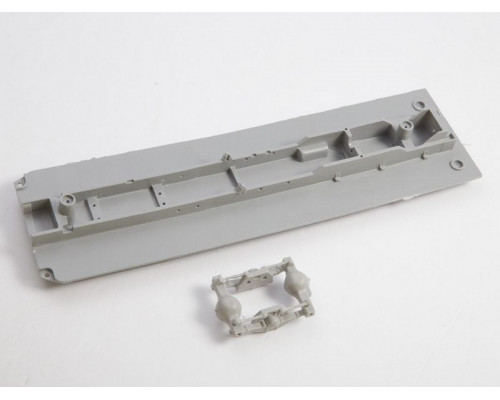 Сборная модель AVD Подъемник каротажный ПК-С (255)