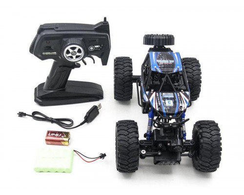 Р/У краулер MZ CLIMBING CAR 2838 1/14 4WD 2.4G RTR