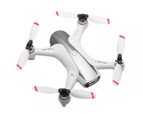 Р/У квадрокоптер Syma W1 brushless с FPV трансляцией Wi-Fi, барометр, GPS, 6-AXIS, 2.4G RTF