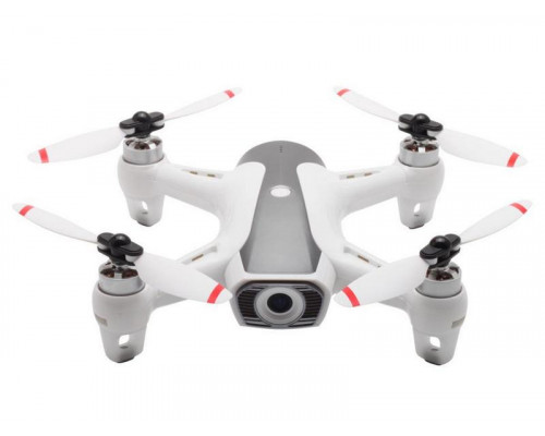 Р/У квадрокоптер Syma W1 brushless с FPV трансляцией Wi-Fi, барометр, GPS, 6-AXIS, 2.4G RTF