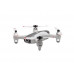 Р/У квадрокоптер Syma W1 brushless с FPV трансляцией Wi-Fi, барометр, GPS, 6-AXIS, 2.4G RTF