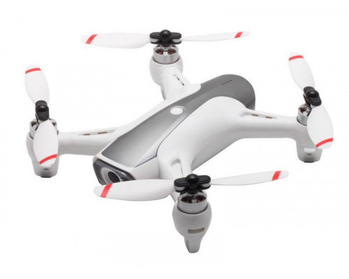 Р/У квадрокоптер Syma W1 brushless с FPV трансляцией Wi-Fi, барометр, GPS, 6-AXIS, 2.4G RTF