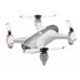 Р/У квадрокоптер Syma W1 brushless с FPV трансляцией Wi-Fi, барометр, GPS, 6-AXIS, 2.4G RTF