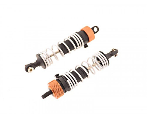 Передние амортизаторы для шорт-корса, 2шт.