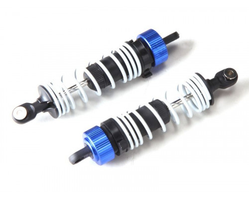 Передние амортизаторы для шорт-корса, 2шт.