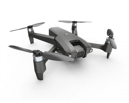 Радиоуправляемый квадрокоптер MJX MEW4-1 Brushless FPV GPS 1080p