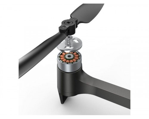 Радиоуправляемый квадрокоптер MJX MEW4-1 Brushless FPV GPS 1080p