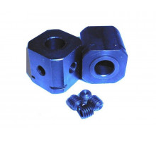 Ступица колеса к 1:5 23CC Gasoline Powered 2WD