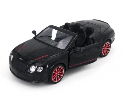 Р/У машина MZ Bentlуey Continental 2249J 1/14 (электропривод дверей)