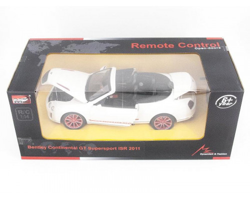 Р/У машина MZ Bentlуey Continental 2249J 1/14 (электропривод дверей)