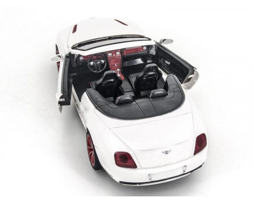 Р/У машина MZ Bentlуey Continental 2249J 1/14 (электропривод дверей)