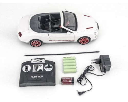 Р/У машина MZ Bentlуey Continental 2249J 1/14 (электропривод дверей)