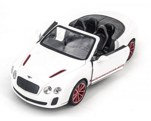 Р/У машина MZ Bentlуey Continental 2249J 1/14 (электропривод дверей)