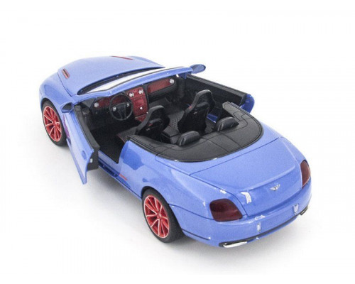 Р/У машина MZ Bentlуey Continental 2249J 1/14 (электропривод дверей)