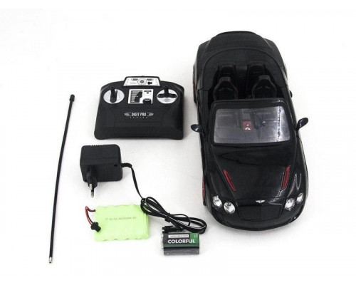 Р/У машина MZ Bentlуey Continental 2249J 1/14 (электропривод дверей)