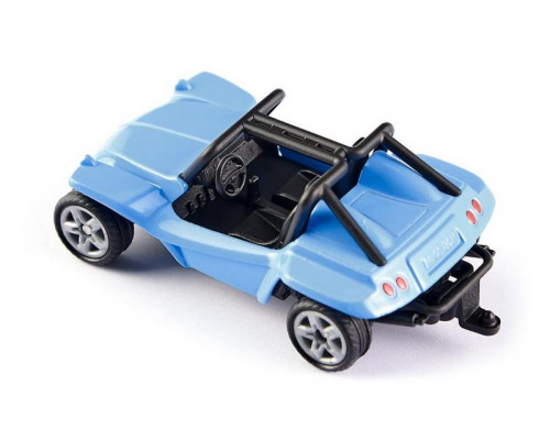 Машина Siku Багги 1057