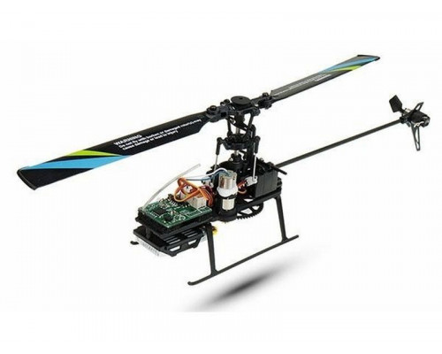 Радиоуправляемый вертолет WLToys V911S 4Ch 2.4G RTF