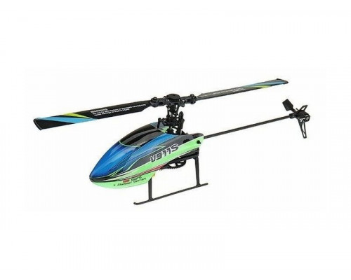 Радиоуправляемый вертолет WLToys V911S 4Ch 2.4G RTF