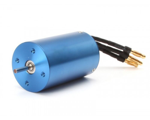 Мотор бесколлекторный 2900 оборот/В (RPM/V) для Remo Hobby