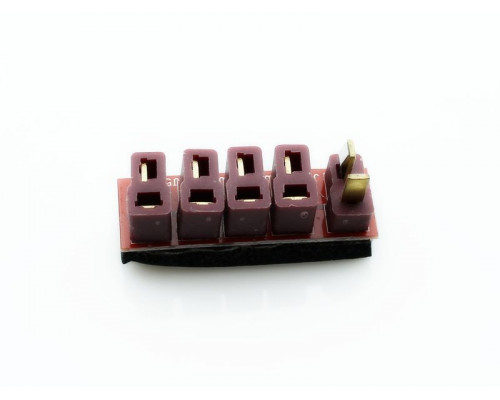 Бортовой переходник G.T.Power