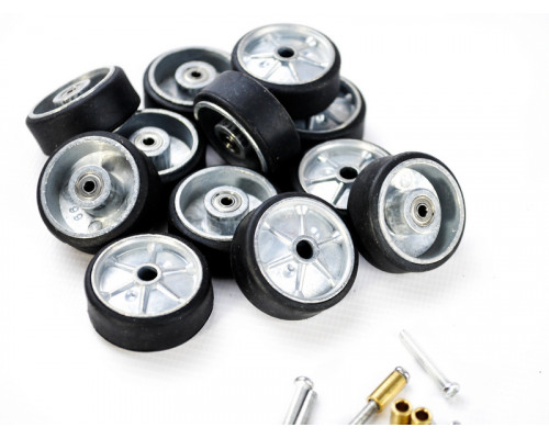 Опорные катки металл с подшип. для танка SHERMAN M4A3 76 мм TAG120682