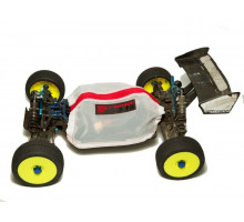 Чехол для Team Associated RC8.2e летний