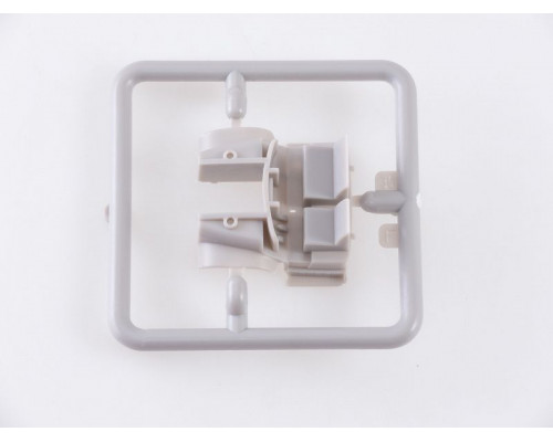 Сборная модель AVD Прожекторная установка АПМ-90М (130), 1/72