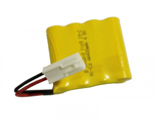 Аккумулятор Ni-Cd 400mAh, 4.8V, EL для Double Eagle E519-003