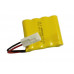 Аккумулятор Ni-Cd 400mAh, 4.8V, EL для Double Eagle E519-003