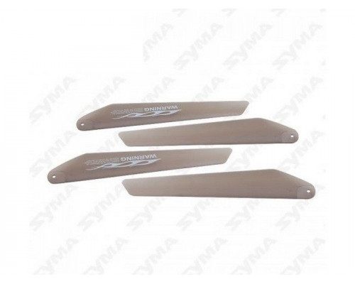 Основные лопасти для вертолета Syma S39-1 Raptor