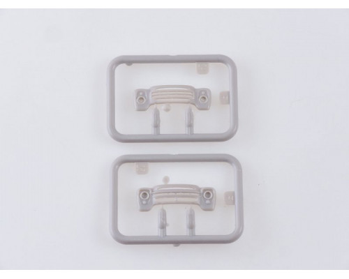 Сборная модель AVD АЦ-40(130)-63Б, 1/72