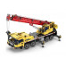 Конструктор CADA полнофункциональный автокран 1/20 (1831 деталь)