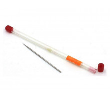 Игла для аэрографа, длина 78 мм, 0,5 мм