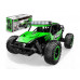 Радиоуправляемый внедорожник Volantex RC Desert King зеленый 2WD 2.4G 1/16 RTR
