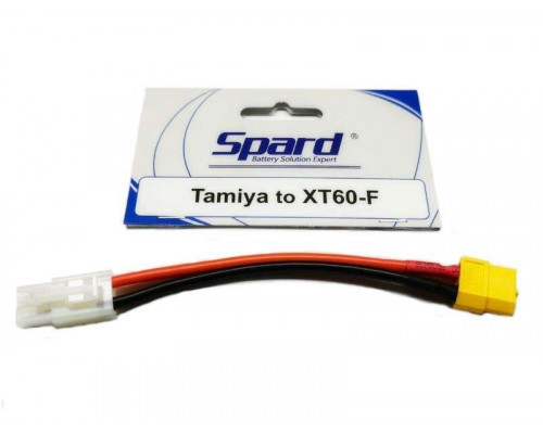 Переходник Tamiya ‐ XT60