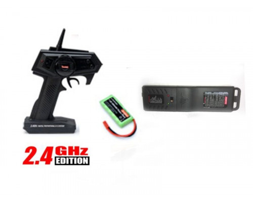 Р/У катер Joysway Magic cat V3 2.4G