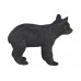 Фигурка KONIK Американский чёрный медвежонок