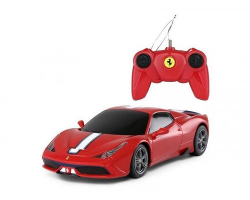Р/У машина Rastar Ferrari 458 Speciale A 1:24, в ассортименте